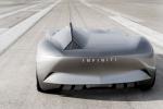 Infiniti Prototype 10 2018 года